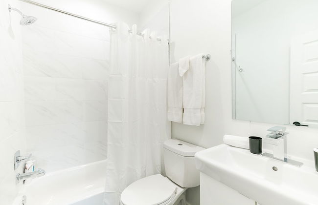 Htown Lodge - Foto 43