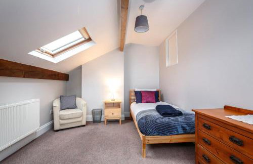 Bedzzz - Booklovers Dream - Foto 5