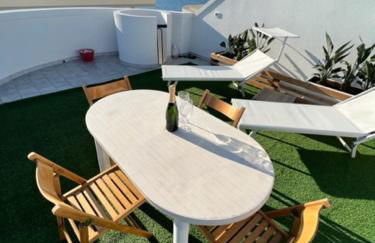 Attico vista mareblu - Foto 6