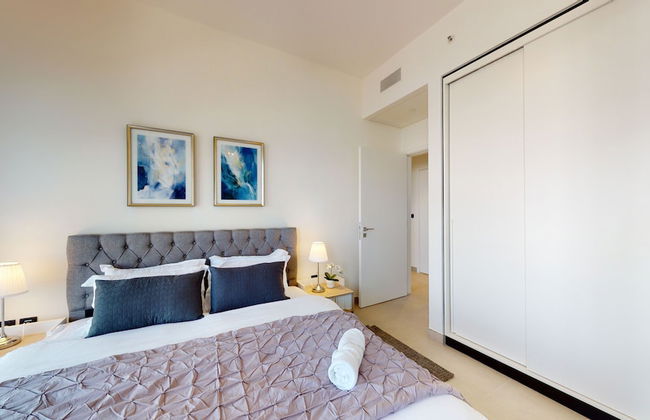 SuperHost - High-End apartment With Burj Khalifa Glimpse - Foto 2