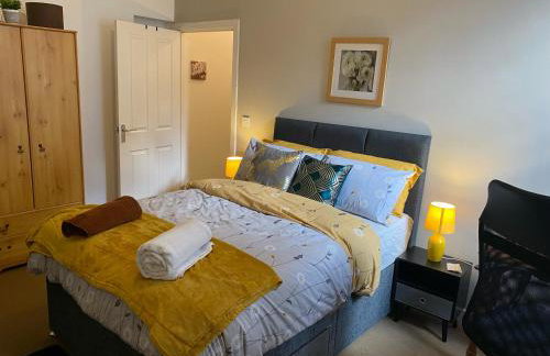 Branxiar Suite - 1bedroom Executive Suite & Apartment in Wallsend - Foto 2