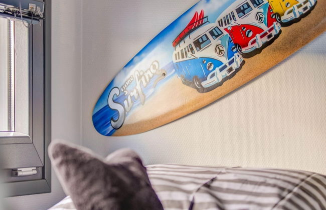 Houseboat in Volendam Near Fort Edam - Foto 19