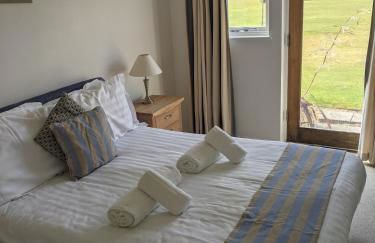 Saltbox B4 holiday cottage - Photo 9