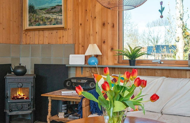 4 Person Holiday Home in Allingabro-by Traum - Foto 16