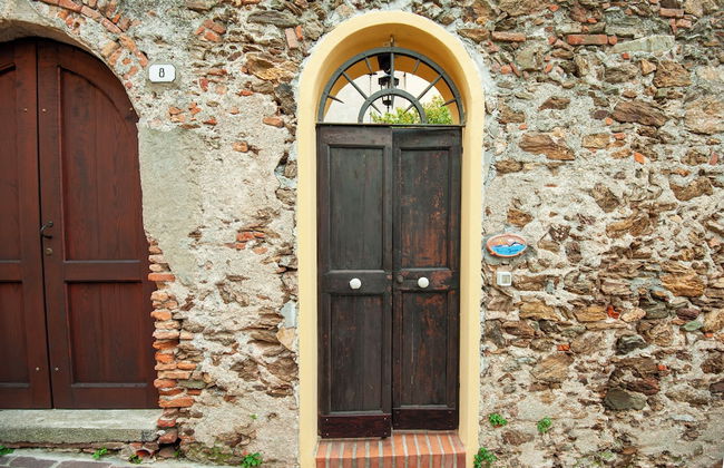 Casa La Gonza by Wonderful Italy - Foto 24