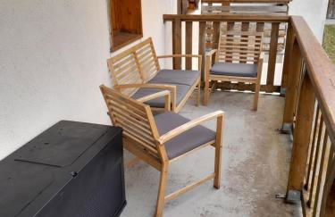 T2 confortable - Piscine chauffée - Super Besse - Photo 13