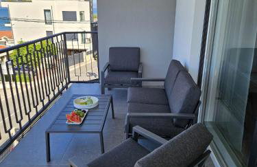 Luxury apartments Nicole 2 - Photo 41