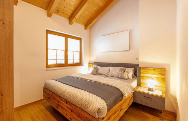 Rustic Farm in Tyrol With Mountain Views - Foto 36