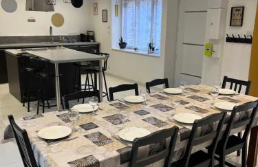 Gîte le Cordonnier - Foto 1