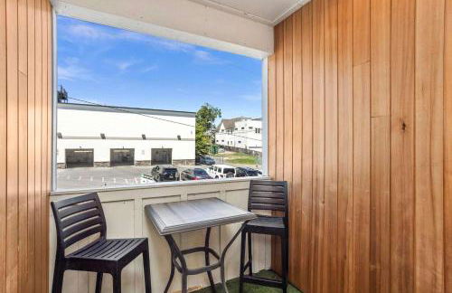 LUXE at 8th and Argyle Elite Nashville Vacation Spot - Foto 17