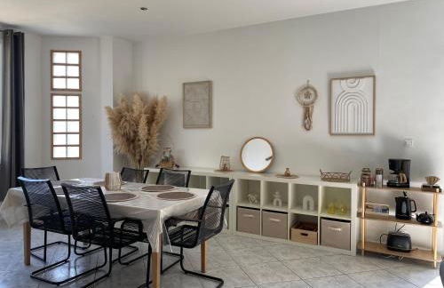 Spacieuse villa dans les pins - Photo 7