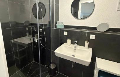 1-Zimmer-Appartment ruhig & naturnah - Foto 3