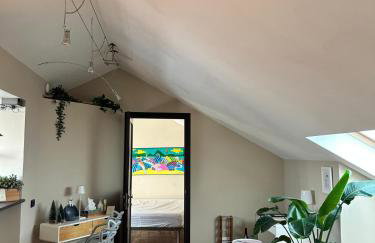 La casetta sui tetti - Foto 13