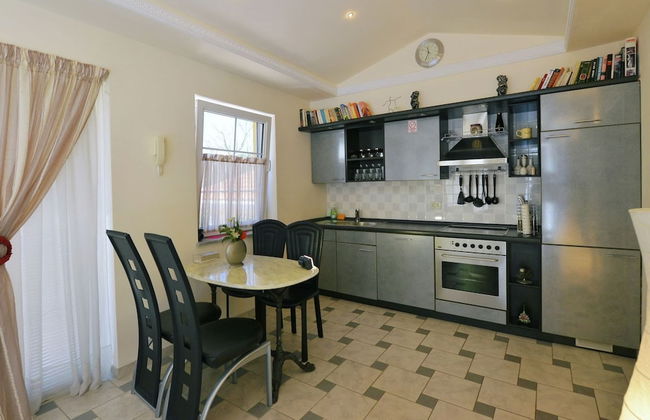 Vintage Villa in Istria near Sea - Foto 7