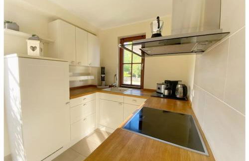 Villa Wencke - eure Auszeit am Meer in Wohlenberg - Foto 13