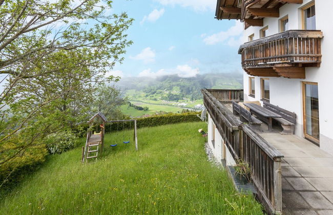 Welcoming Apartment in Stummerberg With Terrace - Foto 30