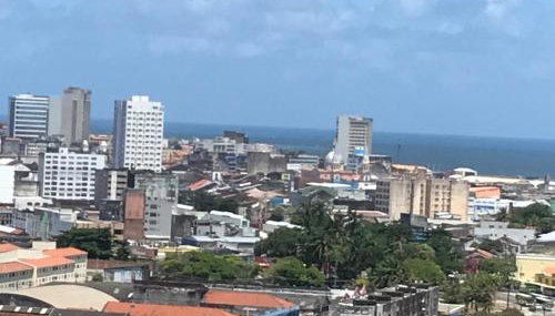 Edifício Parque do Cais - Recife - Foto 3
