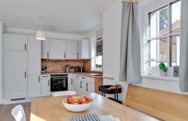 Modern Chalet in Muhlbach am Hochkonig Near Ski Area - Foto 21