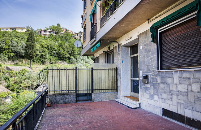 Bright Shelley Apartment by Wonderful Italy - Foto 17