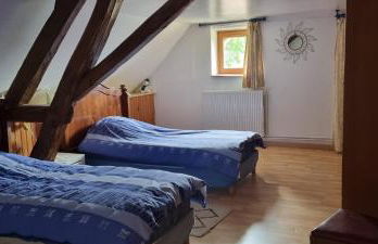 Grand gîte à la campagne - Foto 11