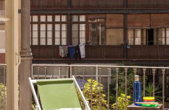 Catalan Music Palace with private terrace - Photo 14