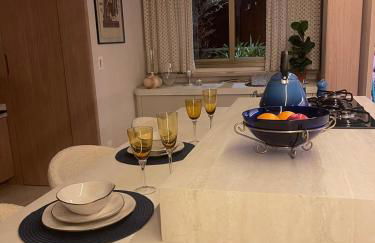 Studio LUA home Batel - Luxo e Conforto no coração de Curitiba! - Foto 12