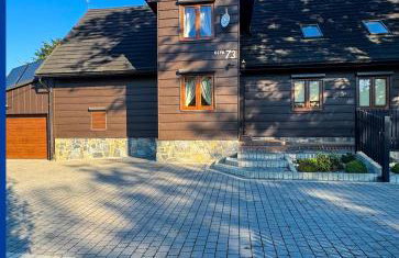 Beskid House Kurów - Foto 8