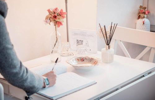 Casa Giulietta Caronti with view of lake Como - Foto 29