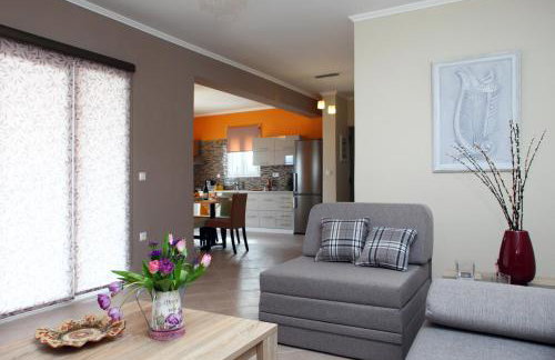 Villa Myrtis - Foto 23