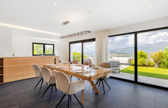 Villa Girandola - Foto 11