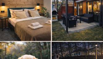 DOMKI BURSZTYN - Foto 4