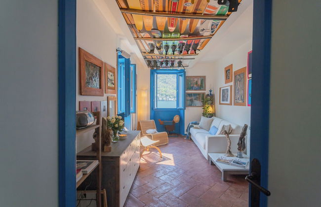 Deriva Apartment on Careno's Beach by Rent all Como - Foto 40