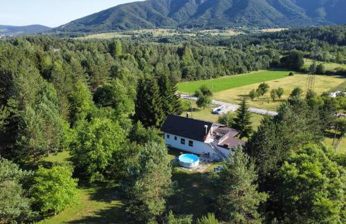 Holiday Home Lana - Foto 5