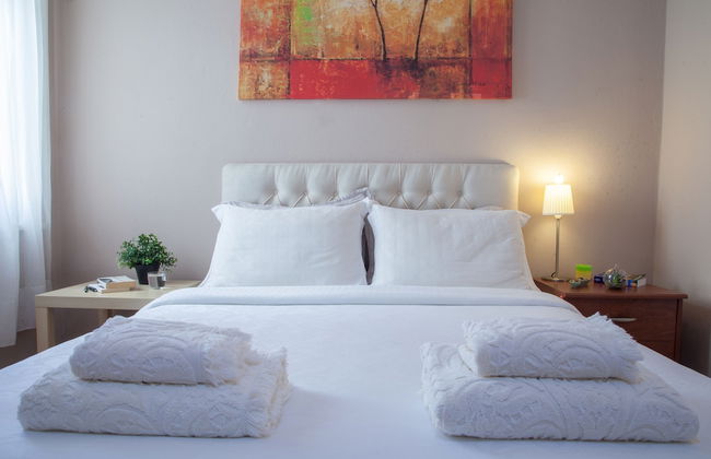 Aheste_simple Sea View Flat in Lovely Old Town - Foto 4