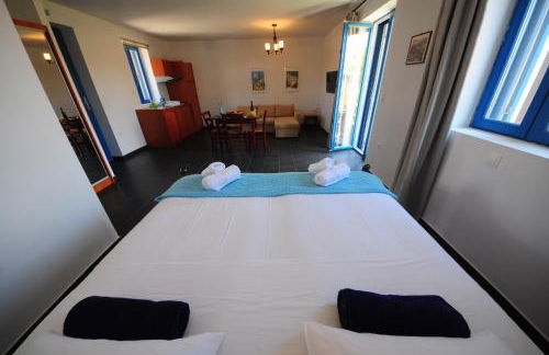 Fanaraki Beach Studios - Foto 9