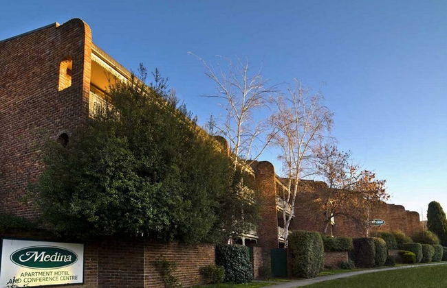 Adina Serviced Apartments Canberra Kingston - Foto 36