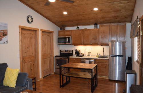 Log Cottages at Bryce Canyon #1 - Foto 25