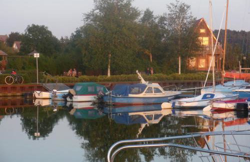 Ferienhaus Sommerlust - Foto 21