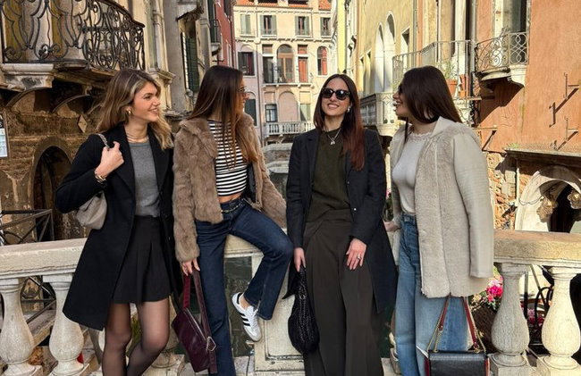 From Bologna : a day in Venice with private transfer - Photo 1