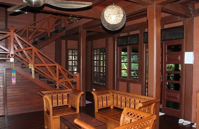 Villa Del Porto - Foto 6