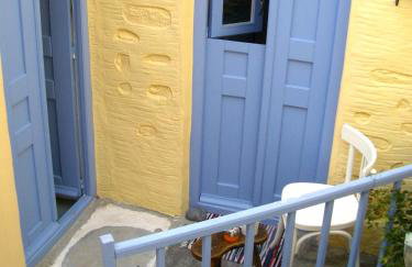 Traditional Medieval Stone house in "Ano Syros" - Foto 20