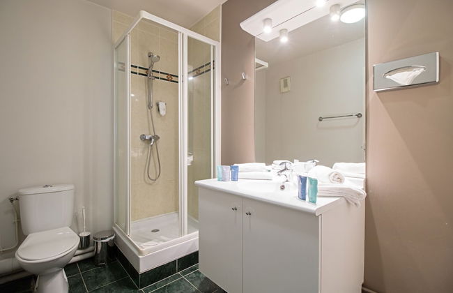 Appart'City Confort Paris Villejuif - Foto 38