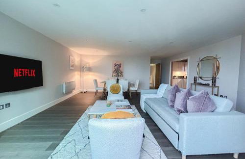Vista Haven: A Short Let Retreat - Foto 7