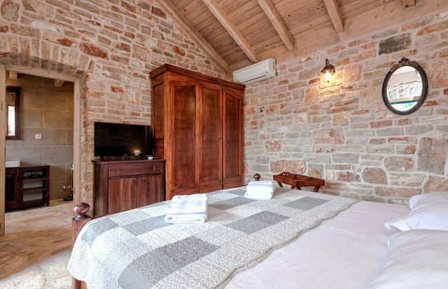 Villa Miranda Hvar - Foto 18