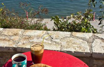 KIVERI 1876 traditional seafront cottage - Photo 55