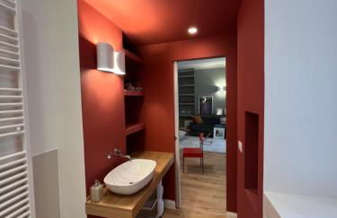 Historic design house near aquarium - Foto 40