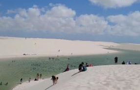 STUDIO Mar azul 1206 - Foto 47