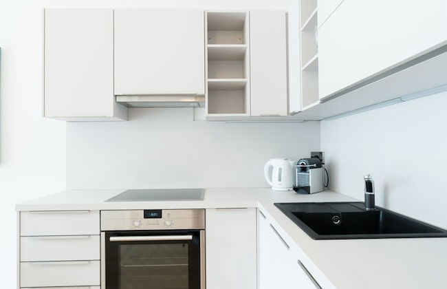 Vienna Residence Spacious Apartment for up to 4 Guests Directly at the U4 - Foto 22