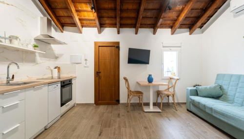 Pinedo Playa Rustico - Photo 5