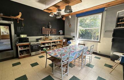 L'Orangerie du Château Loyd Pays de Caux - Foto 26